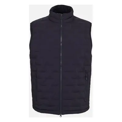 Dark blue men's jacket Geox Spherica - Men