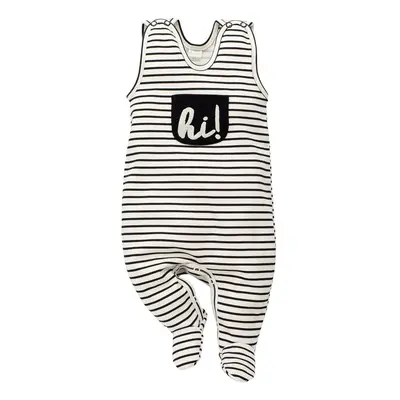 Pinokio Sleepsuit Happy Day