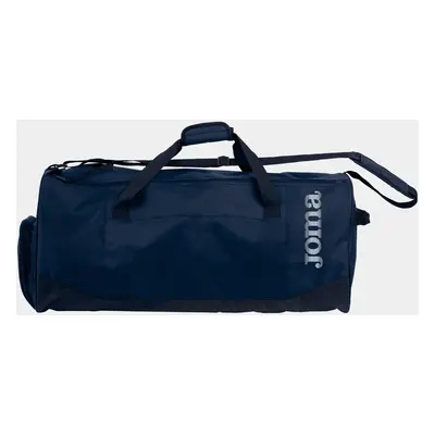 Joma Medium III navy duffel bag