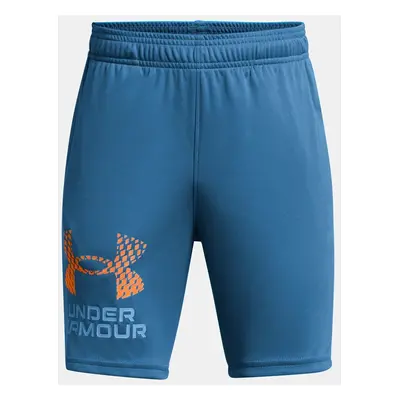 Boys' shorts Under Armour Tech Logo Shorts