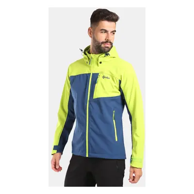 Men's softshell jacket Kilpi RAVIO