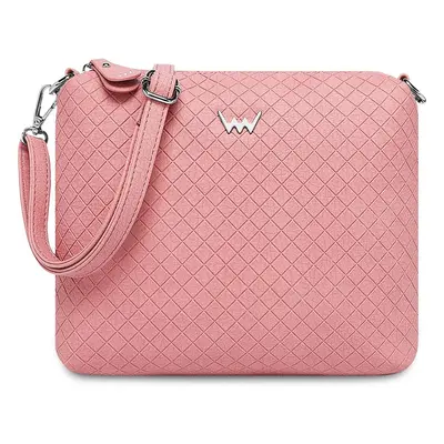 Handbag VUCH Coalie Diamond Pink