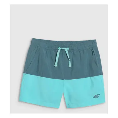 Boys' swimming shorts 4F