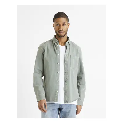 Celio Shirts regular Daindie - Men