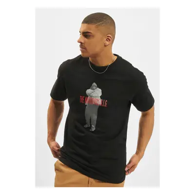 Biggie Smalls t-shirt black