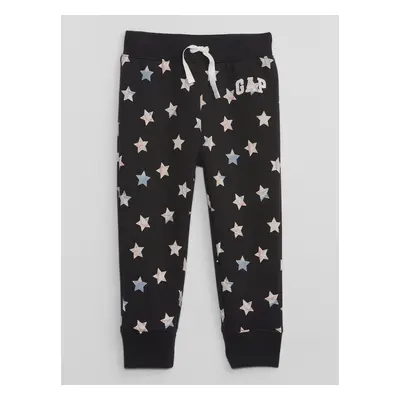 GAP Kids Sweatpants with logo - Girls