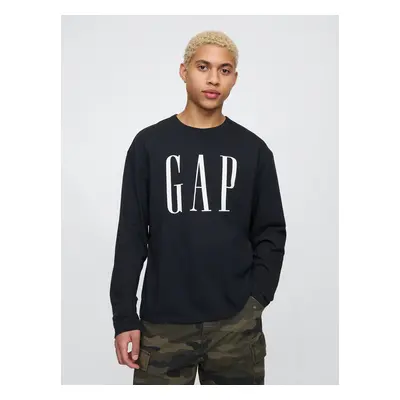 GAP Oversize T-shirt with logo - Men's