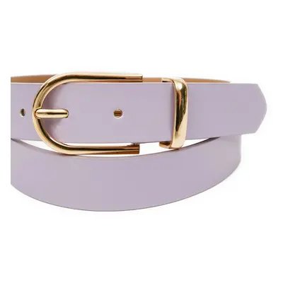 Orsay Light purple women's belt - Ladies