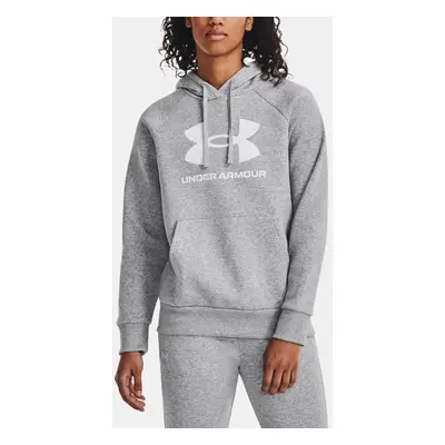 Women's sweatshirt Under Armour Rival Fleece Big Logo Hdy