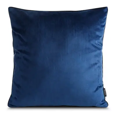 Eurofirany Unisex's Pillow Case Navy Blue