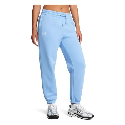 Women's sweatpants Under Armour Essential Fleece Joggers