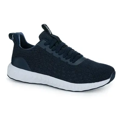 Men's leisure shoes LOAP ELONG Dark blue/White