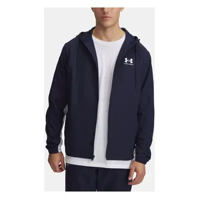 Men's jacket Under Armour UA Rival Wvn Windbreaker - Men's