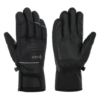 Ski gloves Kilpi SKIMI-U Black