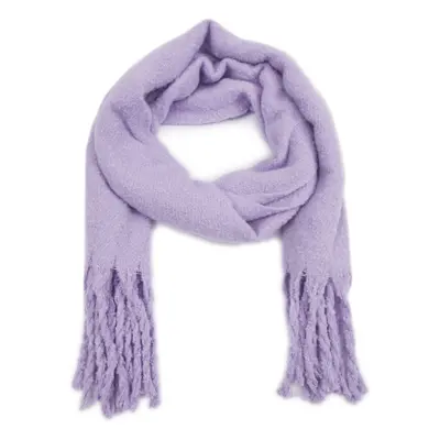 Orsay Light purple women's scarf - Women