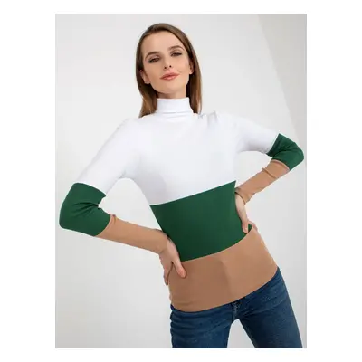 Blouse-RV-BZ-8465-1.08P-white-green