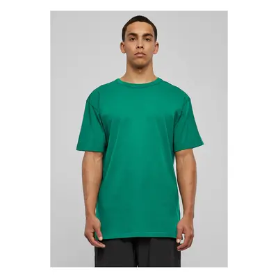 Oversized junglegreen t-shirt