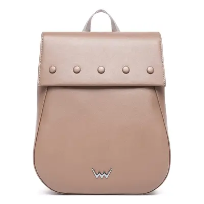 Fashion backpack VUCH Melvin Creme