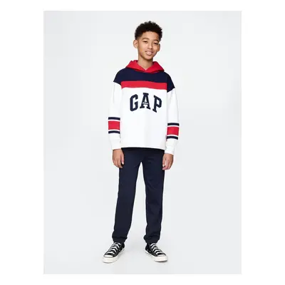 GAP Children's sweatpants with logo - Boys