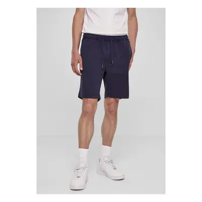 Men's UC Stretch Twill Shorts - Blue