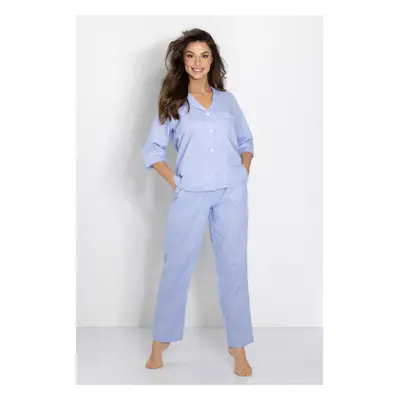 Blue Ocean Dream Pajamas