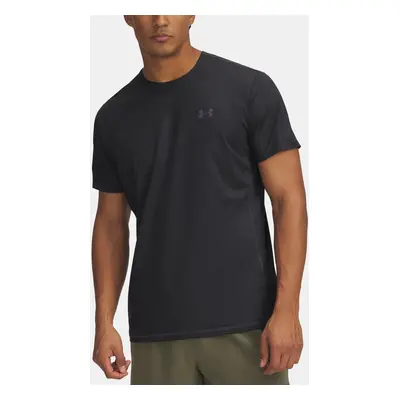 Men's T-shirt Under Armour Vanish Elite Vent Prtd SS - Men's