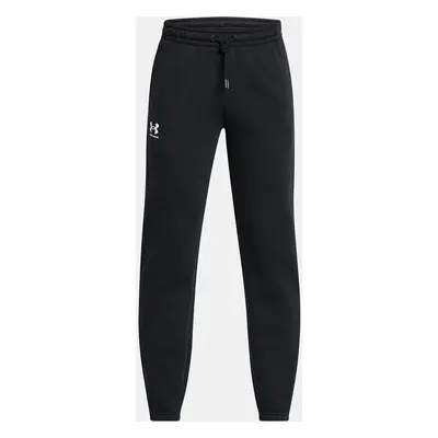 Boys' sweatpants Under Armour B Icon Flc Jogger Taping - Boys