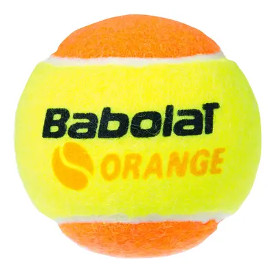 Children's tennis balls Babolat Orange X36