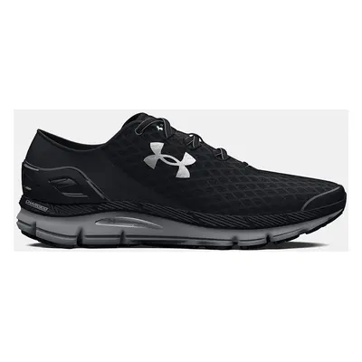 Unisex shoes Under Armour UA Speedform Gemini-BLK - unisex