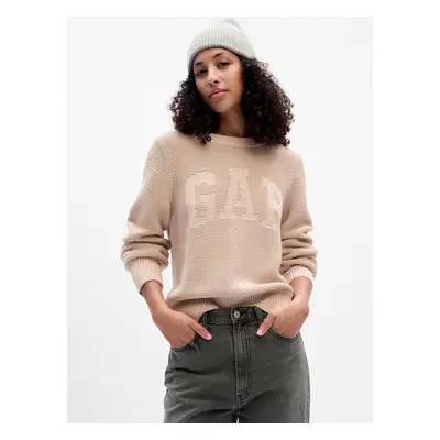 GAP Sweater with logo - Women