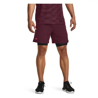 Men's shorts Under Armour Vanish Woven 6in Shorts