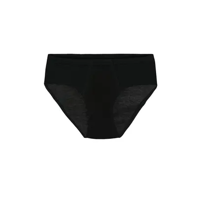 Boys' briefs Tytus - black