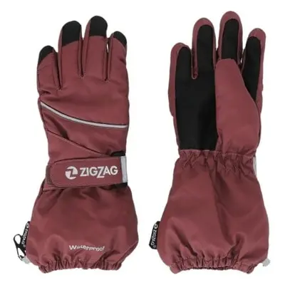 ZigZag KEMPSTON children's gloves