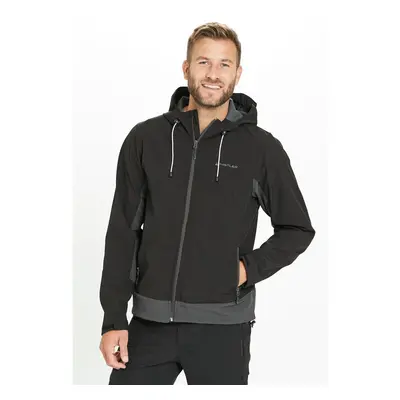 Men's softshell jacket Whistler Ryder