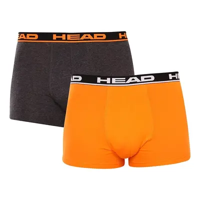 2PACK men's boxers HEAD multicolored