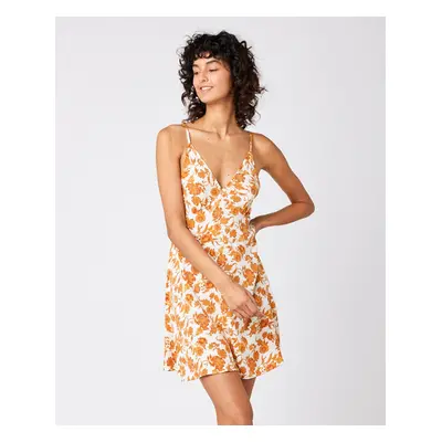 Rip Curl OCEANS TOGETHER MINI DRESS Shell dress