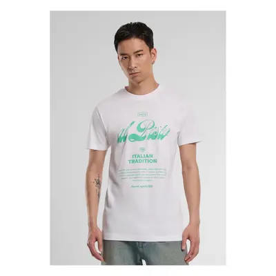 Al Pesto White T-Shirt