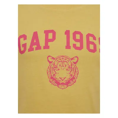 GAP Kids T-shirt organic - Girls