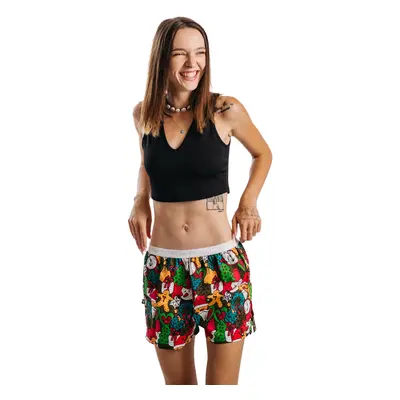 Women's boxer shorts Represent Gigi Christmas Time