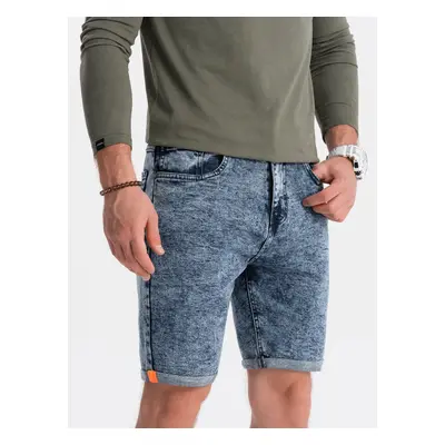 Edoti Short sweat shorts