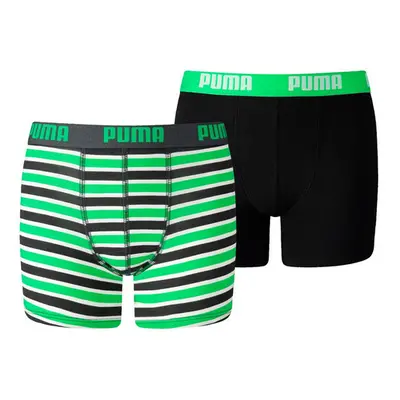 2PACK boys' boxers Puma multicolored