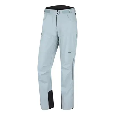 HUSKY Keson faded mint women's softshell pants