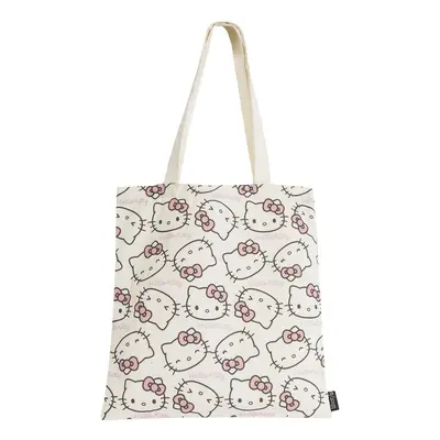 SHOPPING BAG HELLO KITTY