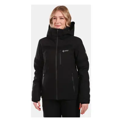 Women's ski jacket Kilpi VALERA-W