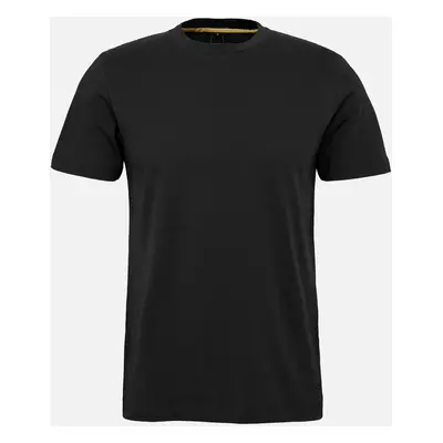 Black men's T-shirt Geox - Men's