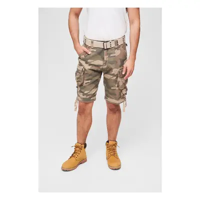 Savage Vintage Cargo Shorts light? forest?