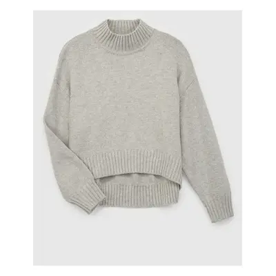 GAP Children's sweater CashSoft - Girls