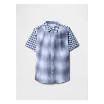 GAP Children's poplin shirt - Boys