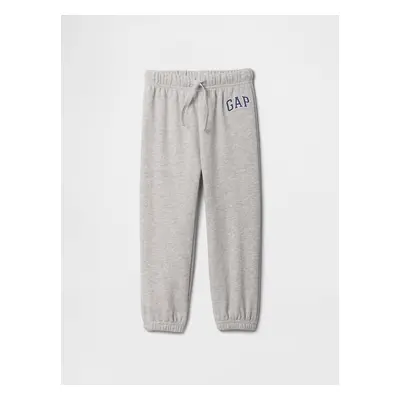 GAP Baby sweatpants with logo - Boys