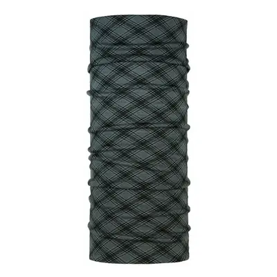 PAC MERINO WOOL Check Neck Warmer